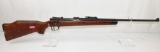 Deutsche Waffen und Munitionsfabriken Berlin - Model:1909 Argentina Mauser - 7.92X57mm- rifle