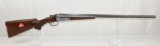 Parker Bros - Model:Field SXS - .12- shotgun