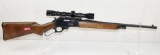 Glenfield - Model:30 - 30-30- rifle