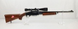 Remington - Model:760 - .243- rifle