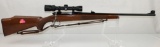 Ithaca (made in Finland) - Model:none - .308win- rifle
