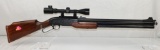 Shin Sung - Model:Career II 708 - 5.5- air rifle