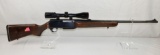 Browning (Belgium) - Model:Bar - 7mm mag- rifle