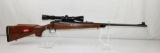 Remington - Model:700 - 300 win mag- rifle