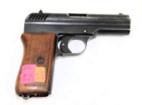 Mauser  - .32 -  pistol