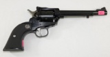 Ruger - Model:New Model Single Six - .17 hmr- revolver