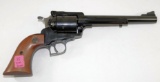 Ruger - Model:New Model Super Blackhawk - .44 magnum- revolver