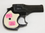 HI standard - Model:DM-101 - .22- derringer