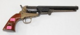 Made in Italy - Model:Navy Model - .36- revolver