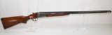 Made in Spain - Model:Churchill by Kassnar - .10- shotgun