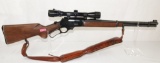 Marlin - Model:336 R.C. - .35 rem- rifle