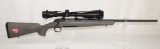 Browning - Model:X-Bolt - .243- rifle