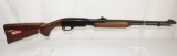 Remington - Model:Fieldmaster 572 - .22- rifle