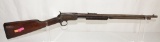 Winchester - Model:06 - .22- rifle