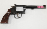 Smith & Wesson - Model:N 46341 3 - .22- revolver