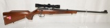 Savage - Model:Anschutz - .22- rifle