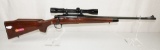 Remington - Model:700 - .270- rifle