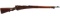 Japanese Arisaka - Model:Type 99 - 7.7mm- rifle