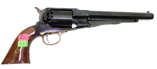 Euroarms - Model:New Army - .44- revolver