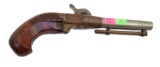 CMC - Model:Single Shot - .45- pistol