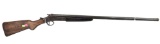 Crescent Davis Arms Co - Model:none  - .12- shotgun