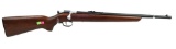 Winchester - Model:67A - .22- rifle
