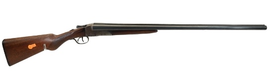 Lefever Arms - Model:Nitro Special - .12- shotgun