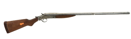 J Stevens Arms Co - Model:none - .16- shotgun