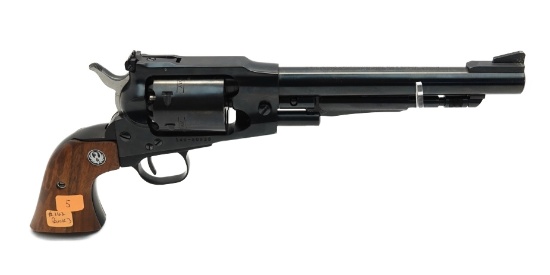 Ruger - Model:Old Army - .44- revolver