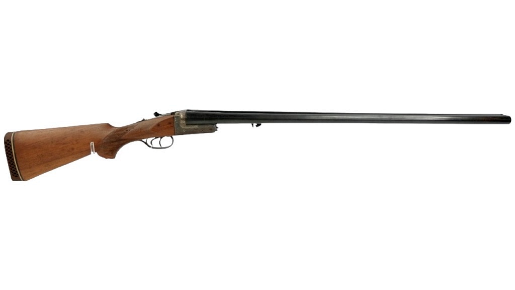 Charles Harvan - Model:Castilian Grade - 10GA- | Proxibid