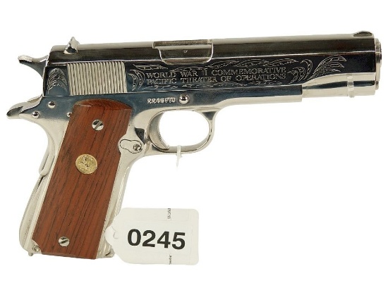 Black Friday 2022 Gun Auction