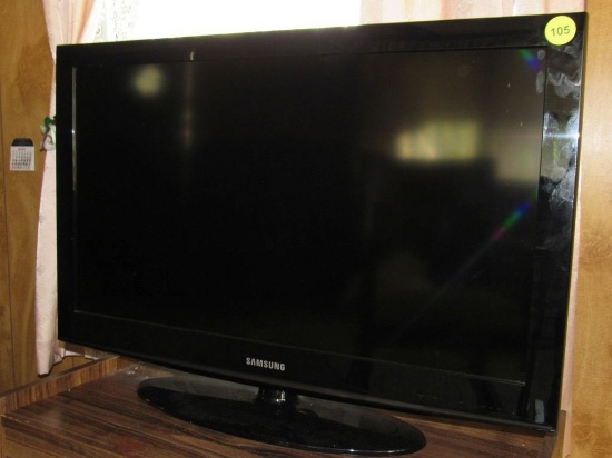 32in Samsung Flat screen