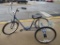 3 Wheel Bicycle