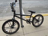 Repainted Bicycle