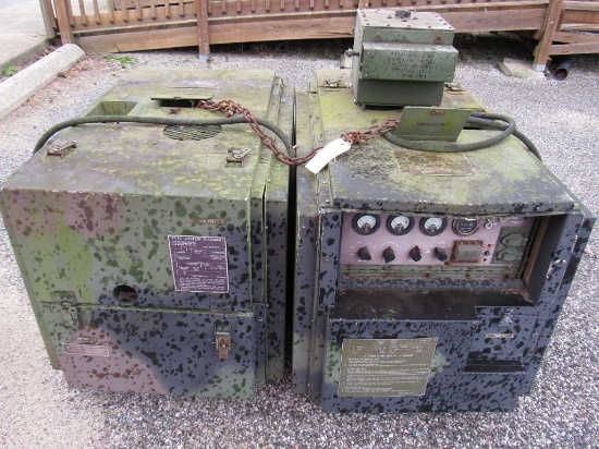 2 Generators