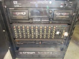 Crown Sound System