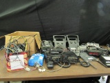 Police Radios and More
