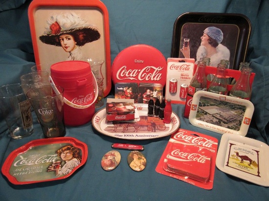 Coca-Cola Collectibles