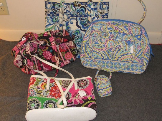 Vera Bradley