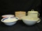 Pyrex Dish & More