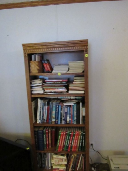 Bookcase