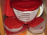 Salad Spinner & More