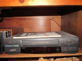 VHS Recorder & More