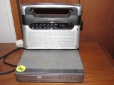 DVD Player & More