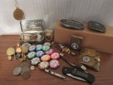 Men's Dresser Usables