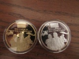 9/11 Commemorative Coins