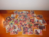 Elvis collector cards