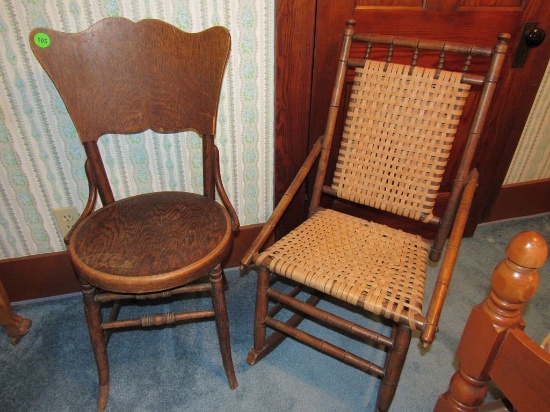 2- Chairs