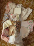 Doilies & Handkerchiefs