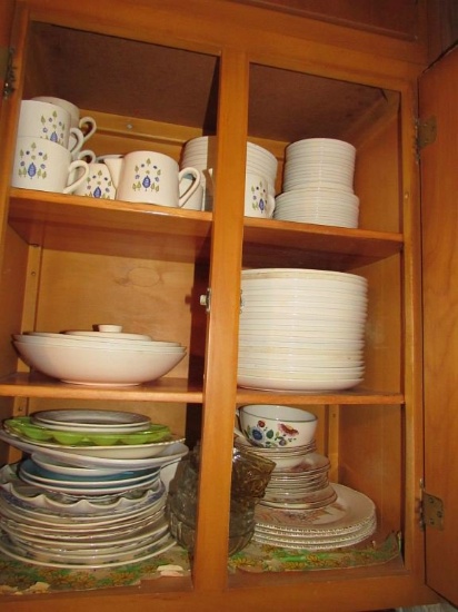 Tableware & More